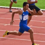 atletica leggera
