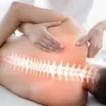 osteopatia
