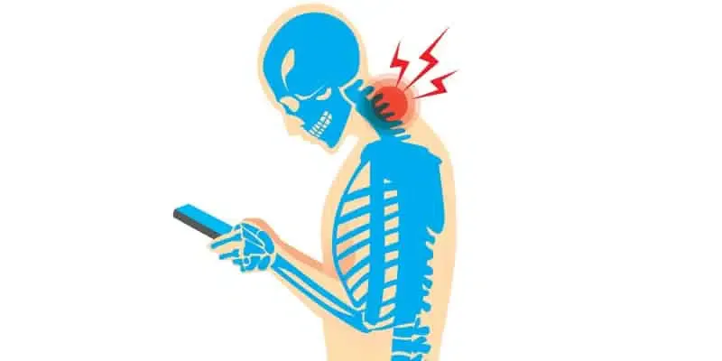 Scopri di più sull'articolo Sindrome del Text Neck