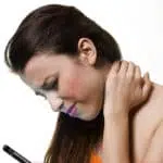 text neck